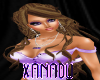 >JEN MATSUYO 3T DARK