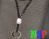 NSP MY RING NECKLACE M