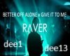 RAVER (mix)