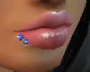 *-*Diamond Blue lip