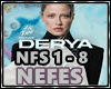 ✘ Derya Ulug - NEFES