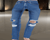 [PIT] Jeans Long Pants
