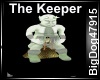 [BD] The Keeper