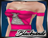 Hot Pink Xmas Mini