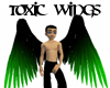Toxic Wings