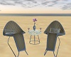 Spoon Chairs Animated