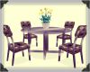 Dinette table&chairs