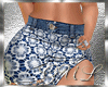 Milan skirt RLL