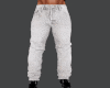 [la] Light grey jeans
