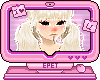 ʚ dis mine ɞ