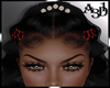 A3D*Laila Set Hair Jewel