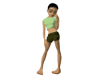 S | Perfect Avatar