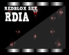 Redblox - Diamond - RDIA