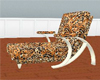 Chaise lounge tyger