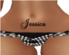 Jessica Belly Tatt