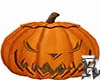 Pumpkin Boo Animated