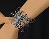 Demon Spider Bracelet