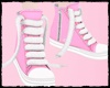 *Y* Sneakers - Pink