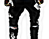black jeans p