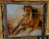 !E! Horse picture