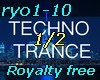 Royalty Free-TRANCE1/2