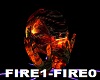 DJ Light Fire Hand