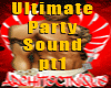 Ultimate Party Sound pt1