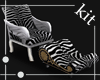 [Kit]Zebra-Chair