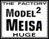 TF Model Meisa 2 Huge