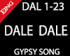 DALE DALE - GYPSY SONG