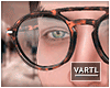 VT l Aldous Glasses -AST