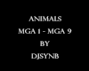 ANIMALS - music