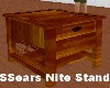 SSears Nite Stand