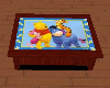 Pooh coffee table