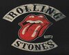 Rolling stones