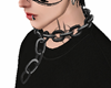 kyz collar chains