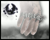 !環claw rings L
