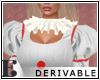 DRV Clown Full FIt