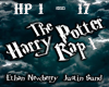 Harry Potter Rap