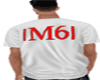 T-shirt - lM6l
