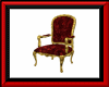 TK - QueenNitaraK Chair