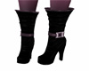 D. Jewel Witch Boots