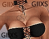 @Bikini SEXY BLK RLS