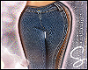 Gia Forrest Pants L