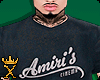 𝓧. AMR New Muscled