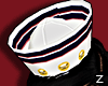 Z ♥ Sailor Hat