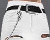 HOT White Jeans