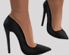 High Heels Black