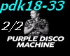 Purple,disco -2/2