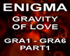 !! GravityOfLove Enigma1